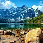 Morskie Oko شقة زاكوباني