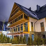Morskie Oko زاكوباني