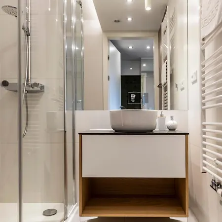 Morskie Oko 아파트 *