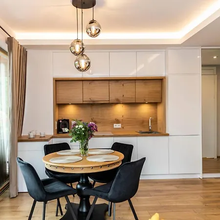 Morskie Oko 자코파네