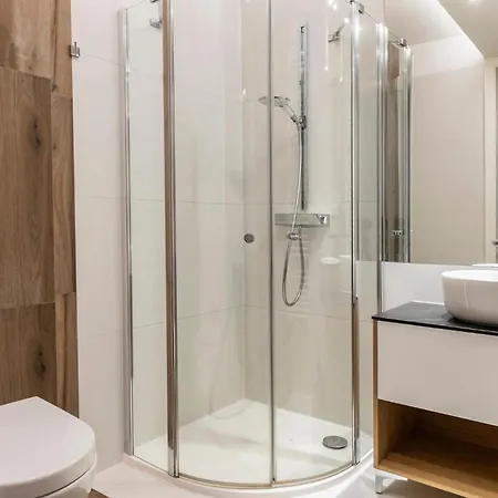 Morskie Oko 아파트