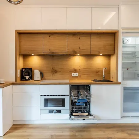 Morskie Oko * 자코파네