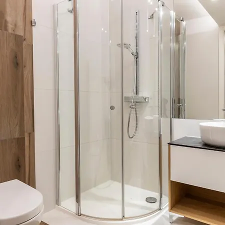 Apartament Morskie Oko