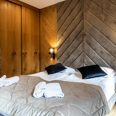 Morskie Oko דירה