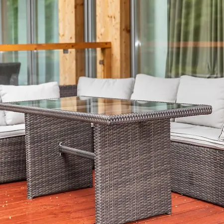 Morskie Oko 아파트 자코파네