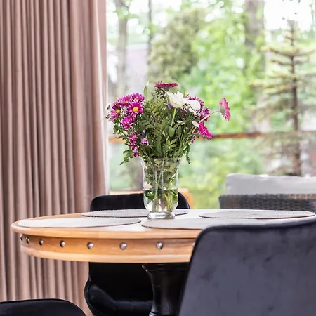 דירה Morskie Oko זקופאנה