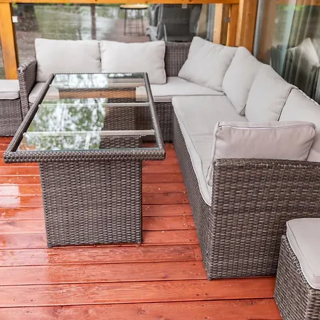 Morskie Oko * 자코파네