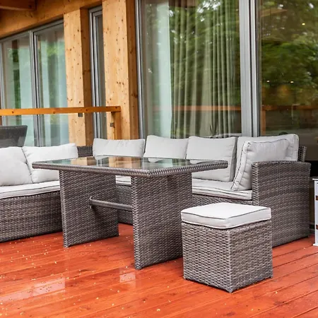 Morskie Oko * 자코파네