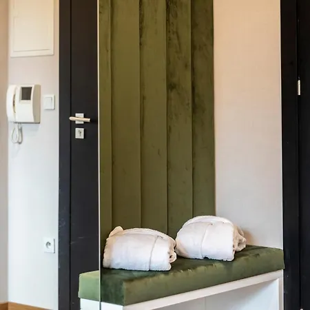 Morskie Oko Apartament *