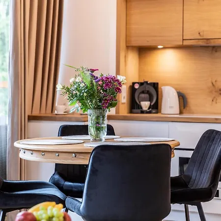 Apartament Morskie Oko *