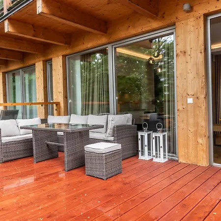 Morskie Oko 자코파네