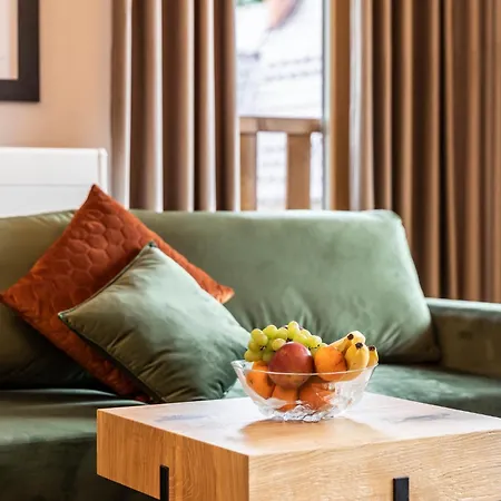 Morskie Oko * 자코파네