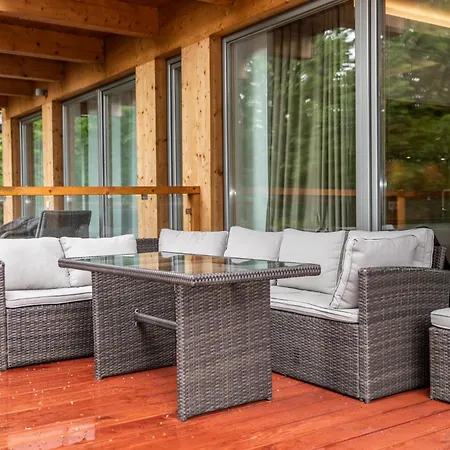 Apartament Morskie Oko *