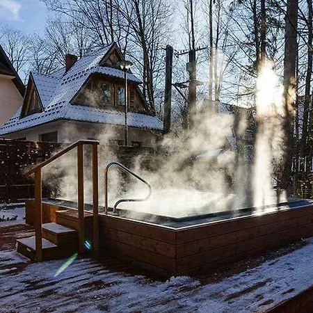 Morskie Oko 아파트 *