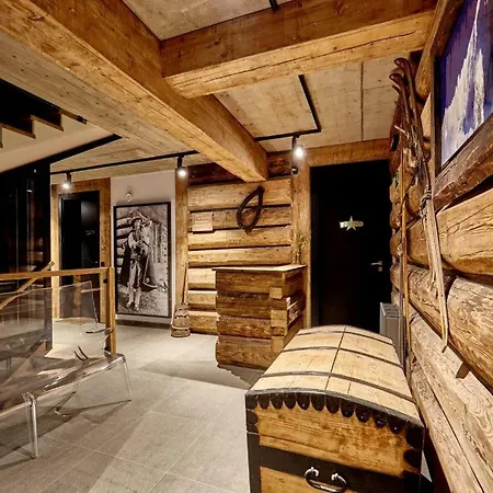 Morskie Oko 자코파네