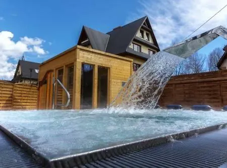 Morskie Oko דירה *