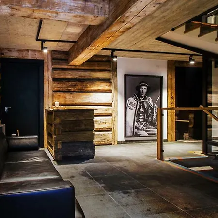 Apartament Morskie Oko