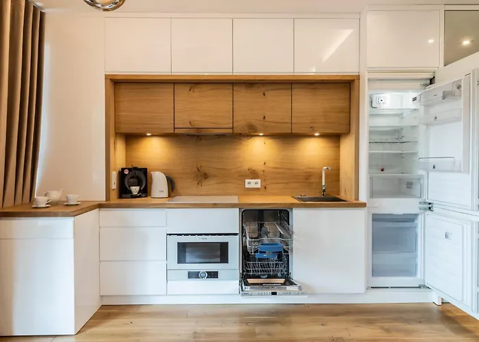 Morskie Oko * ザコパネ