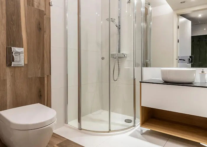 Morskie Oko Zakopane