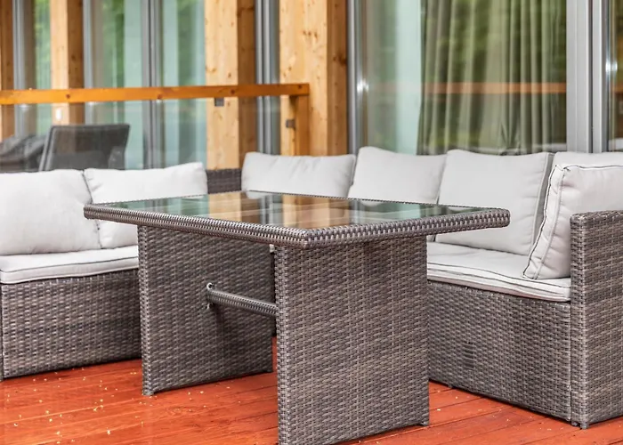 Morskie Oko Lägenhet Zakopane