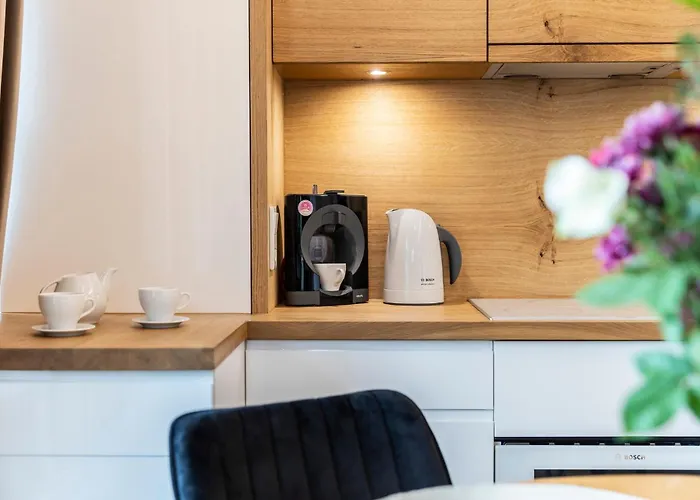 Morskie Oko ザコパネ