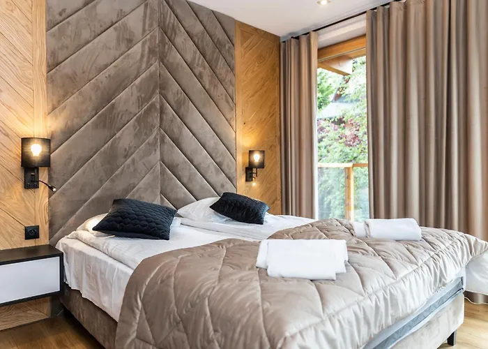 Morskie Oko ザコパネ