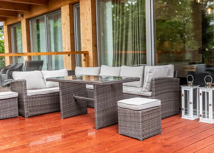 Morskie Oko * Zakopane