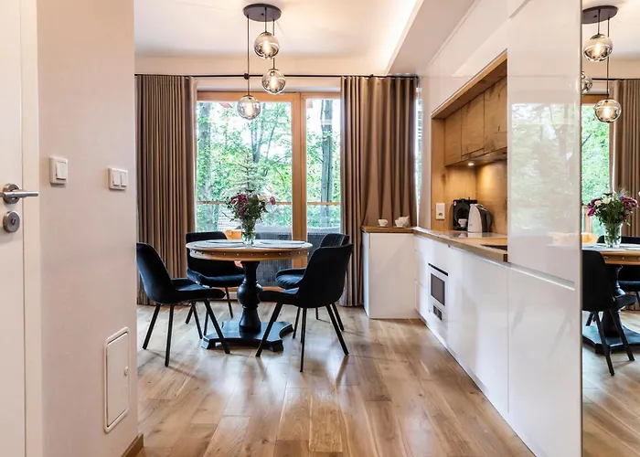 Morskie Oko * Zakopane