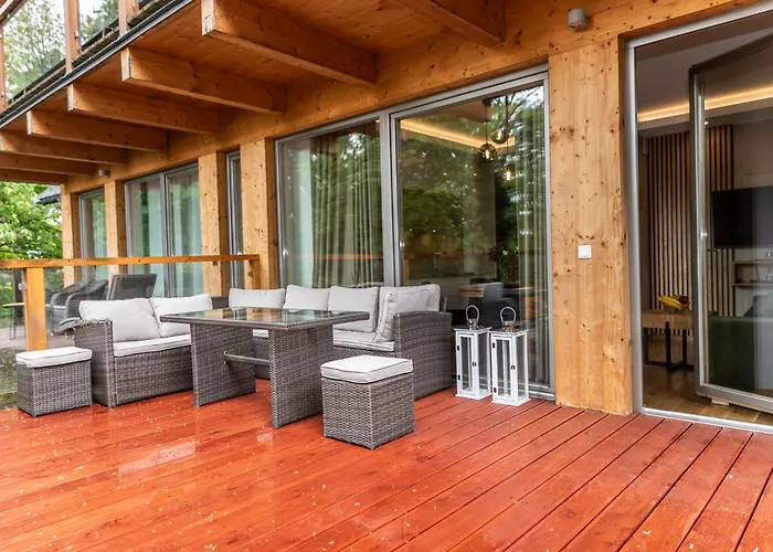 Morskie Oko Zakopane