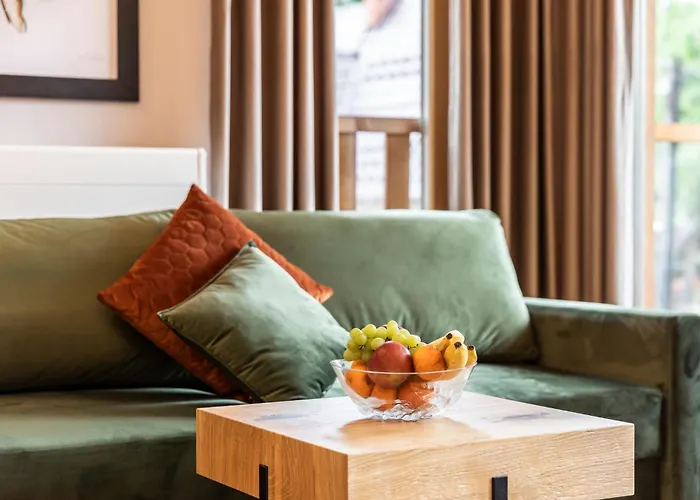 Morskie Oko * ザコパネ