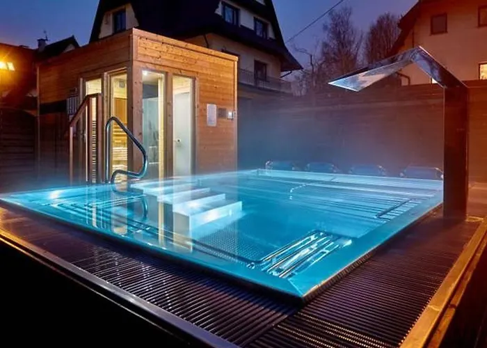 Morskie Oko * Zakopane