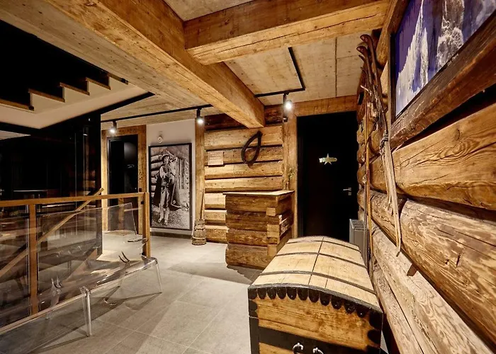 Morskie Oko Zakopane